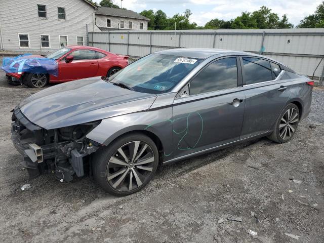 Vin: 1n4bl4cv2kc119822, lot: 58761455, nissan altima sr 2019 img_1