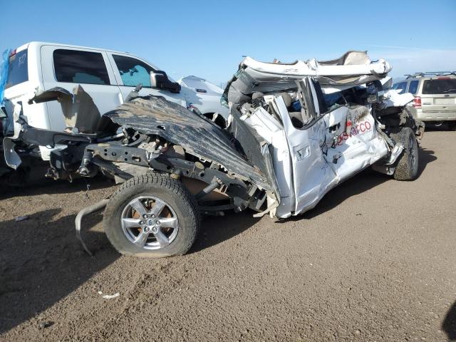 Vin: 1ftfw1e44kkd63841, lot: 57034295, ford f-150 supercrew 20193