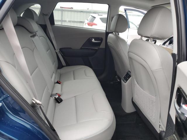 2022 KIA NIRO EX PR - KNDCE3LC6N5528013