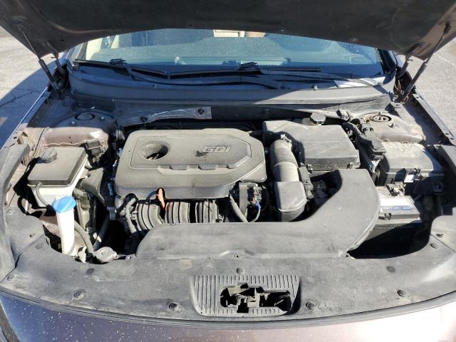 2016 HYUNDAI SONATA SE 5NPE24AF0GH384286