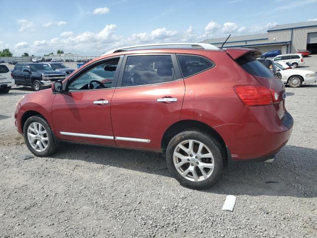 Vin: jn8as5mv6dw614589, lot: 55237995, nissan rogue s 20132