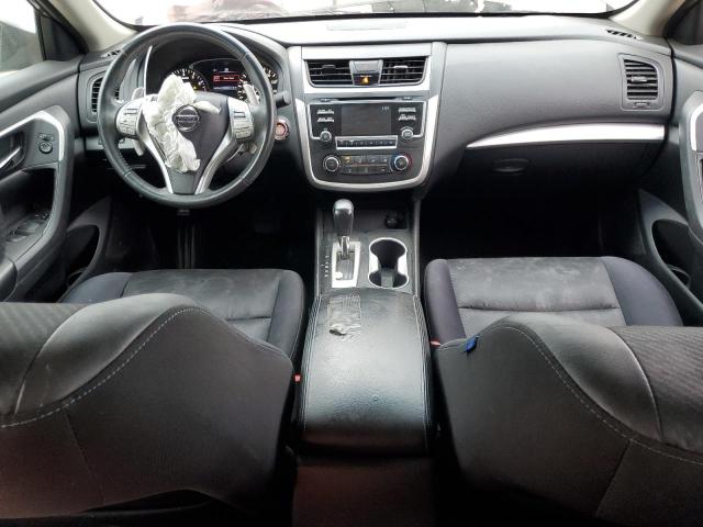 2017 NISSAN ALTIMA - 1N4AL3AP6HC176754