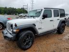 2019 JEEP WRANGLER U - 1C4HJXDG4KW650546