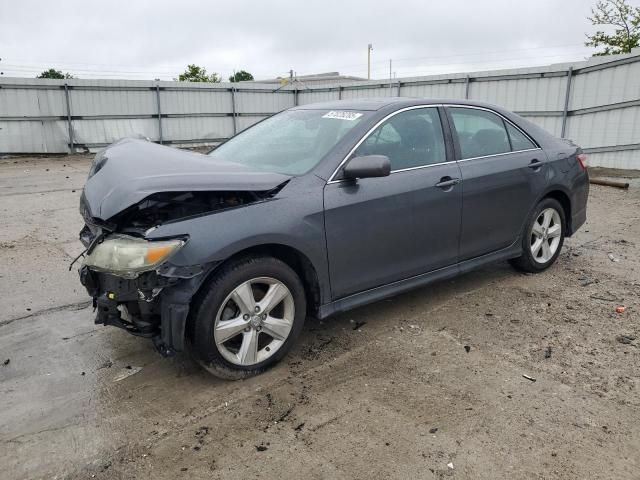 Vin: 4t1bk3ek0au102922, lot: 57028285, toyota camry se 2010 img_1