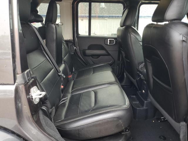 2021 JEEP WRANGLER U 1C4JJXP66MW781808