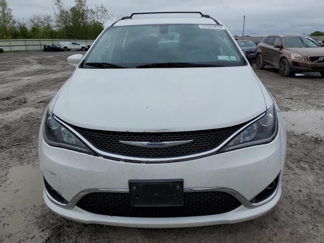 2019 CHRYSLER PACIFICA T 2C4RC1BG0KR731972