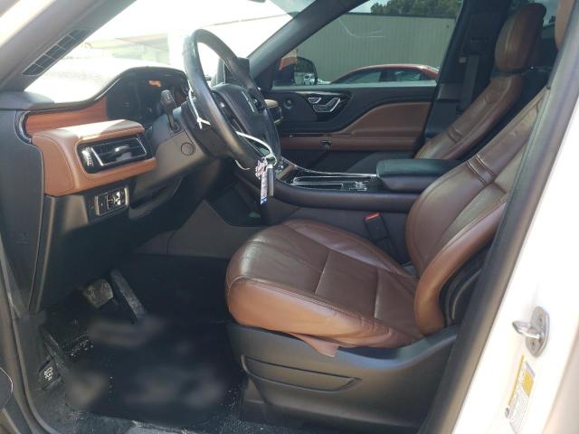2020 LINCOLN AVIATOR RE 5LM5J7XC2LGL20551