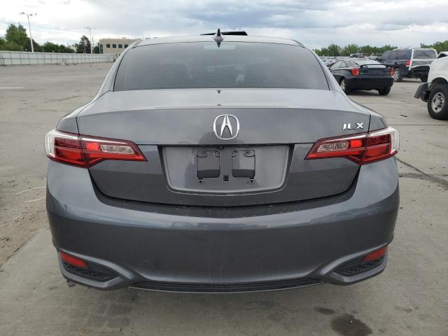 2017 ACURA ILX PREMIU 19UDE2F73HA002805