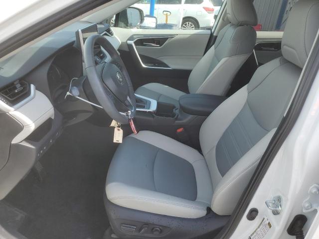 2024 TOYOTA RAV4 XLE P - 2T3C1RFV9RW341472