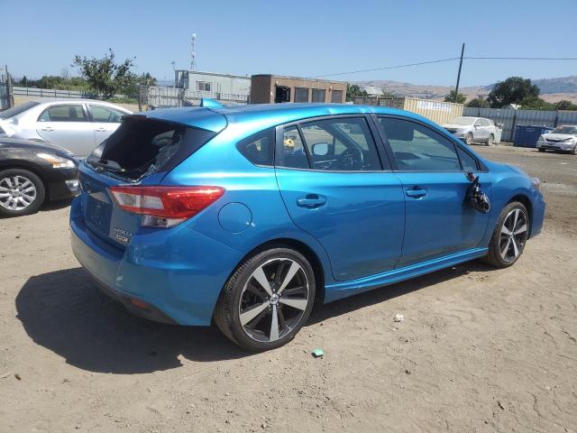 Vin: 4s3gtam60h3749305, lot: 58734365, subaru impreza sport 20173