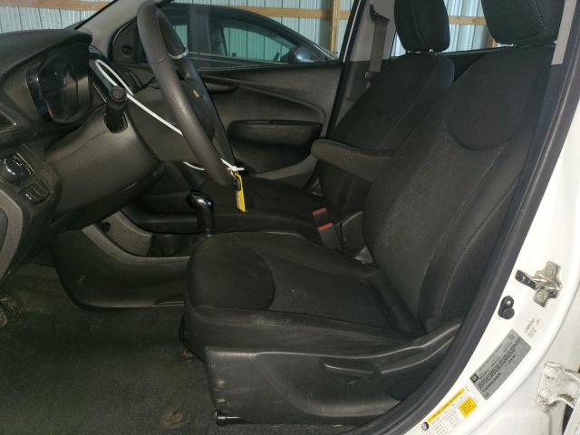 2020 CHEVROLET SPARK LS - KL8CB6SA8LC422299