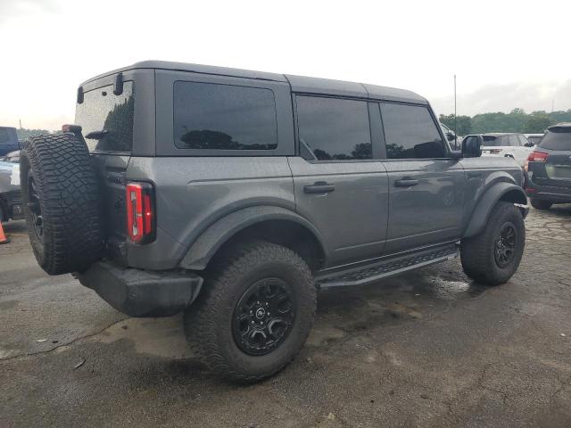Vin: 1fmee5dp5nlb44740, lot: 54820505, ford bronco base 20223