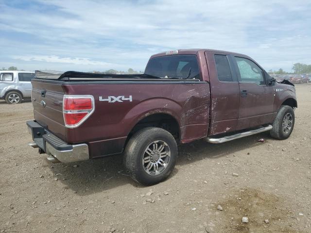 Vin: 1ftex1e82afb07720, lot: 58240745, ford f-150 super cab 20103