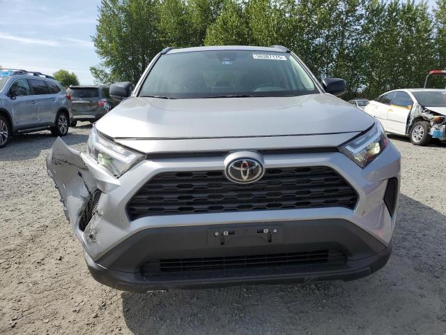2025 TOYOTA RAV4 LE - 2T3LWRFV2SW268159