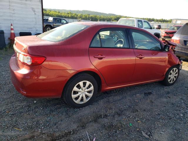 Vin: jtdbu4ee8b9134391, lot: 57572585, toyota corolla base 20113