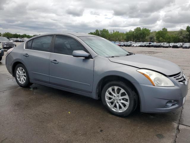 Vin: 1n4al2ap0an461891, lot: 58940555, nissan altima base 20104