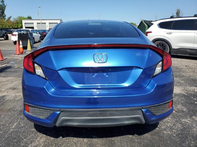 2019 HONDA CIVIC LX 2HGFC4B60KH309803