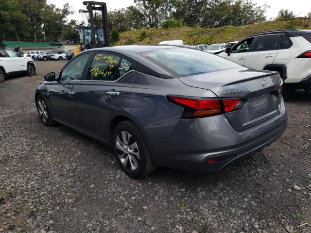 Vin: 1n4bl4bv4pn403160, lot: 58578965, nissan altima s 20232