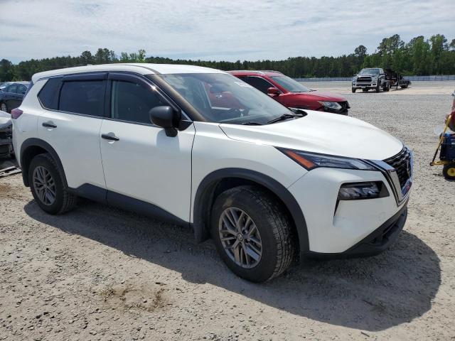 Vin: jn8at3aaxmw001037, lot: 56106835, nissan rogue s 20214