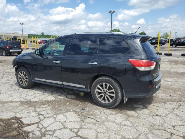 Vin: 5n1ar2mmxfc676803, lot: 56932855, nissan pathfinder s 20152