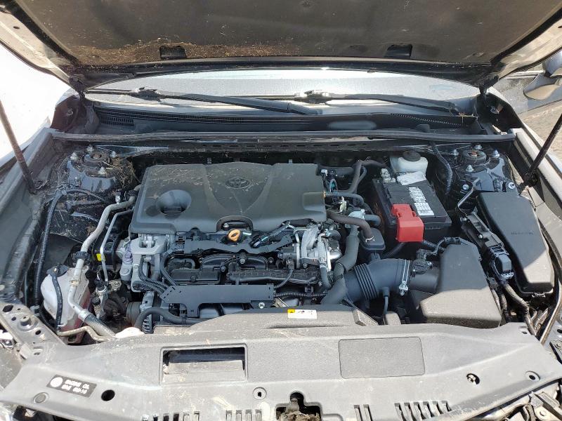 2020 TOYOTA CAMRY SE 4T1G11AK4LU304054