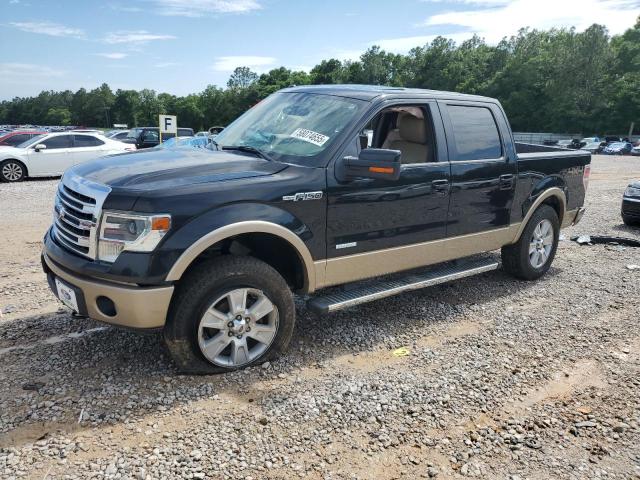 Vin: 1ftfw1et7dfd93631, lot: 58074655, ford f-150 supercrew 2013 img_1