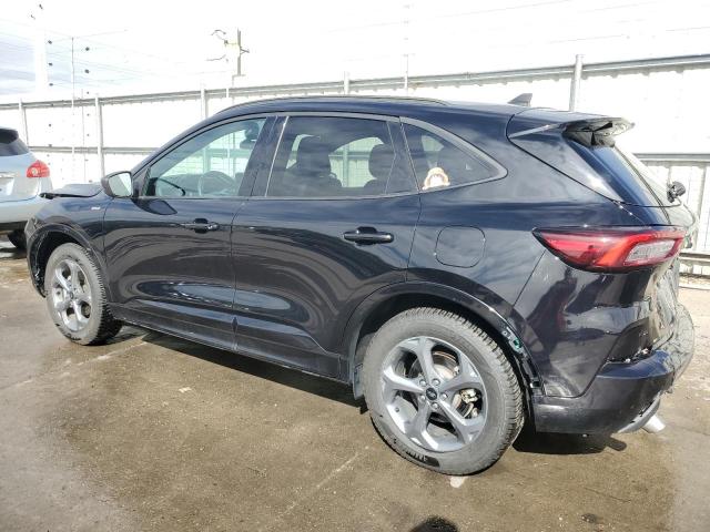 Vin: 1fmcu9mn1pua91239, lot: 56751925, ford escape st st line 20232