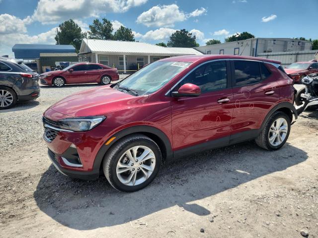 BUICK ENCORE GX
