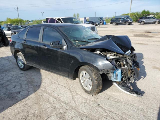 Vin: 1fahp3enxbw100911, lot: 57211085, ford focus s 20114