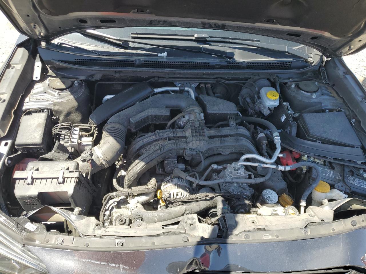 SUBARU LEGACY PREMIUM