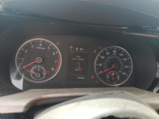 2021 KIA K5 EX 5XXG34J26MG039273
