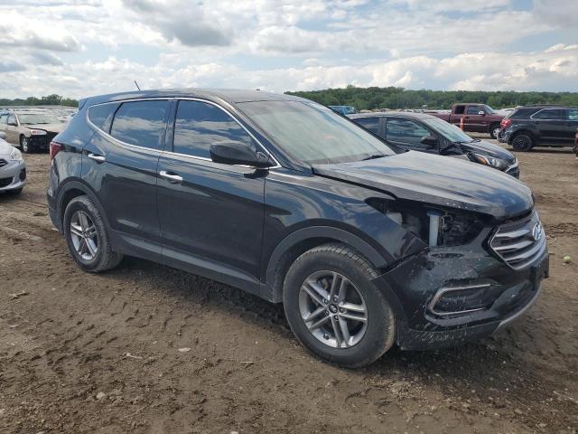 Vin: 5nmztdlbxjh079780, lot: 58996155, hyundai santa fe 20184