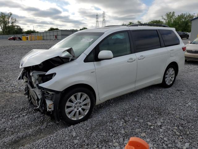 Vin: 5tddk3dc8gs129290, lot: 57039465, toyota all models xle 2016 img_1