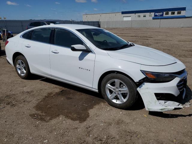 Vin: 1g1zd5st7rf173050, lot: 57825995, chevrolet malibu lt 20244