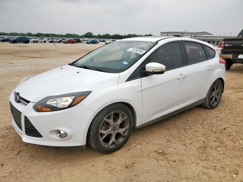 Vin: 1fadp3k24el187042, lot: 57636395, ford focus se 2014 img_1
