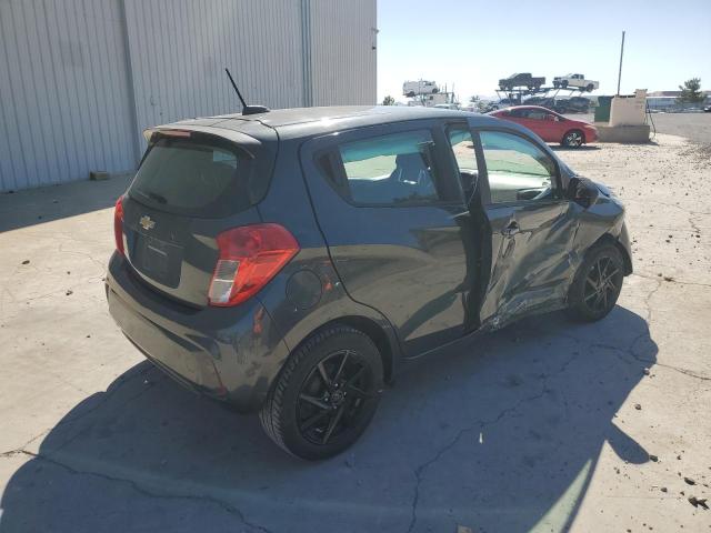Vin: kl8cb6sa3hc838641, lot: 56187685, chevrolet spark ls 20173