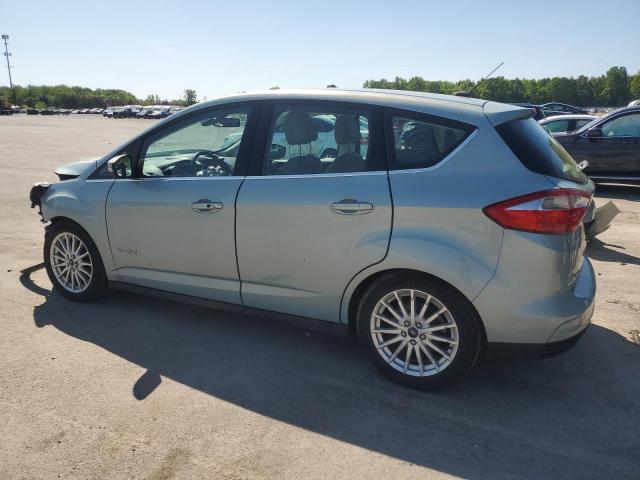 Vin: 1fadp5bu8dl512593, lot: 57703205, ford cmax sel 20132