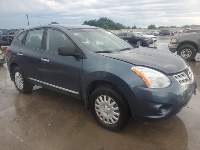 2013 NISSAN ROGUE S - JN8AS5MV3DW640373