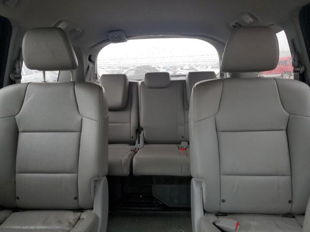 2016 HONDA ODYSSEY EX 5FNRL5H66GB138092