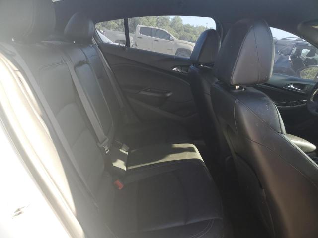 2016 CHEVROLET CRUZE PREM - 1G1BG5SM7G7288093