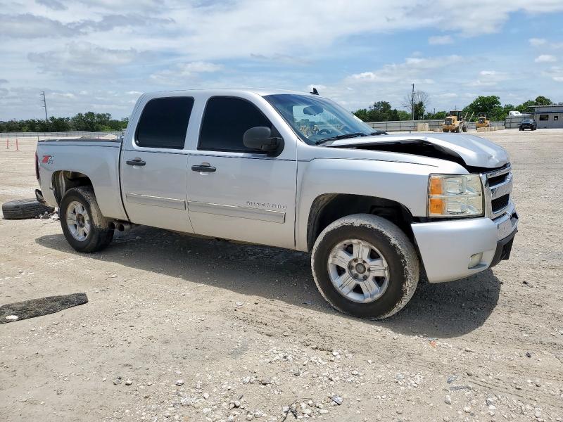 Vin: 3gcpkse33bg404030, lot: 59044035, chevrolet all models k1500 lt 20114