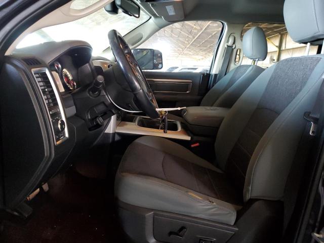 2015 RAM 1500 SLT - 1C6RR7LT6FS747473