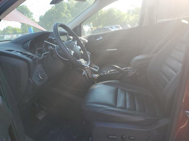 2016 FORD ESCAPE TIT - 1FMCU9J99GUA01634