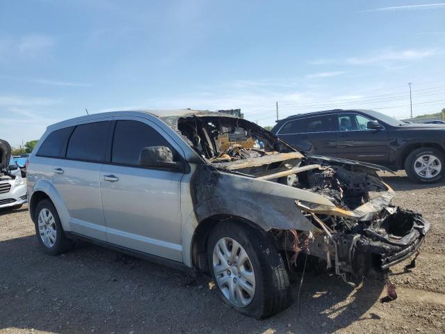 Vin: 3c4pdcab4et150790, lot: 56643415, dodge journey se 20144