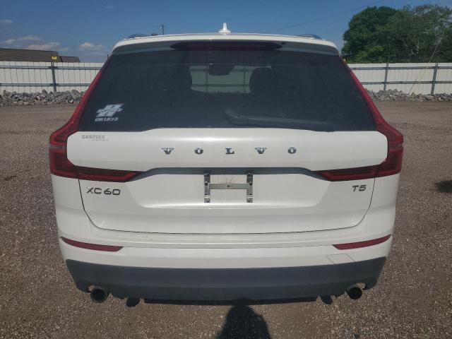 2019 VOLVO XC60 T5 MO LYV102DK2KB357942