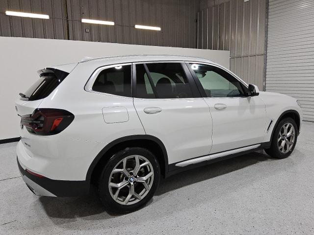 Vin: 5ux53dp08p9s79566, lot: 55704045, bmw x3 xdrive30i 20233