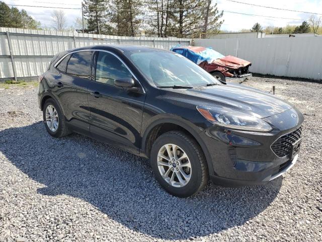 Vin: 1fmcu9g6xluc62391, lot: 55538105, ford escape se 20204
