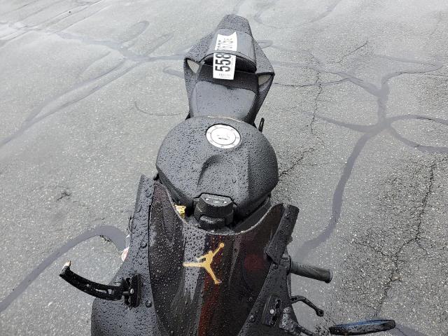 2007 HONDA CBR1000RR JH2SC57067M303104