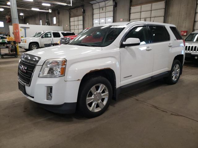 Vin: 2ctalbew6a6275647, lot: 55702815, gmc terrain sle 2010 img_1
