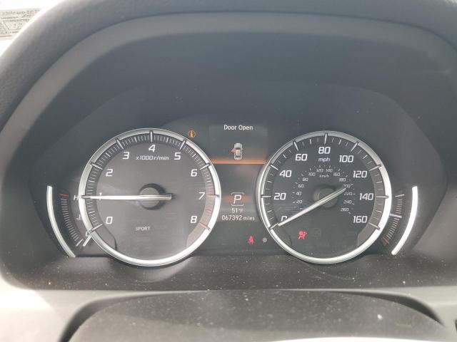 2017 ACURA TLX ADVANC 19UUB2F77HA003089